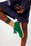 Clarks Wallabee Boots