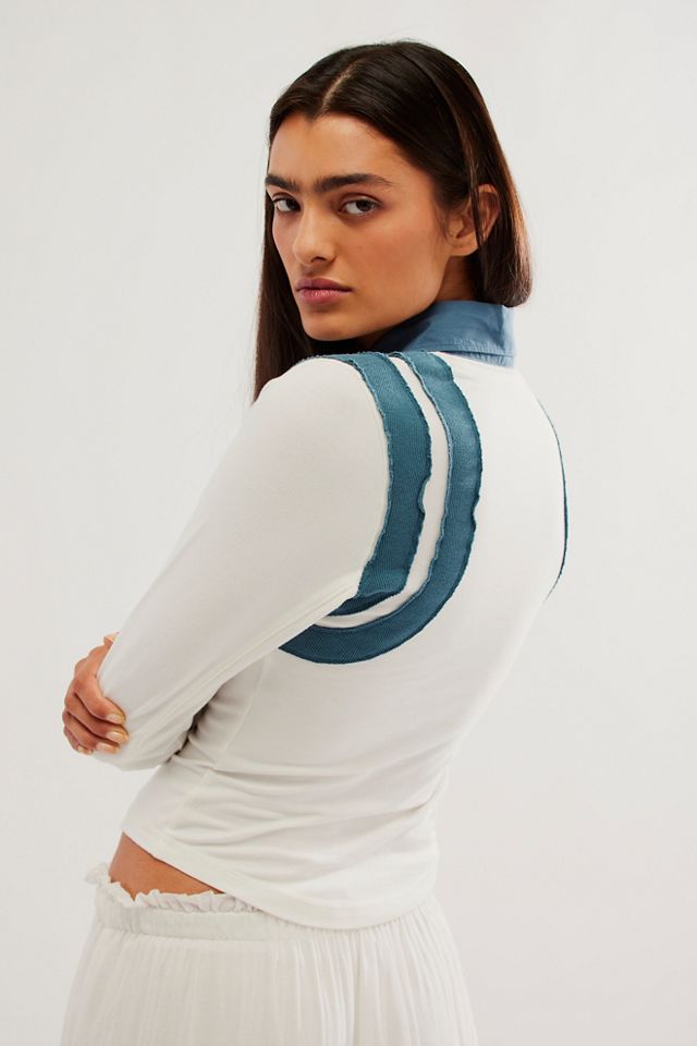 Wednesday Polo #1