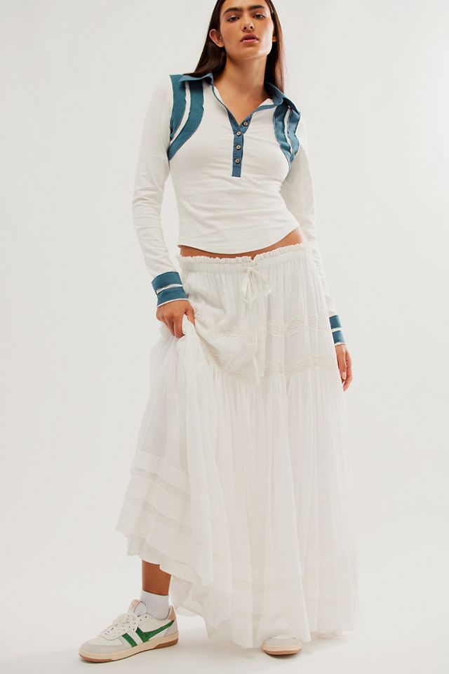 Wednesday Polo #2