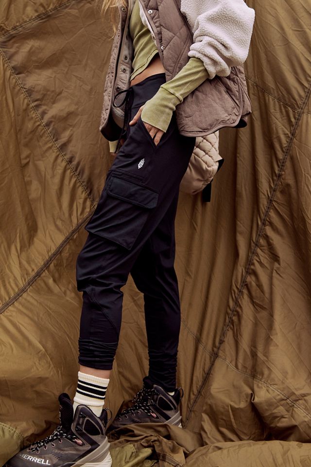 Off Road Joggers #1