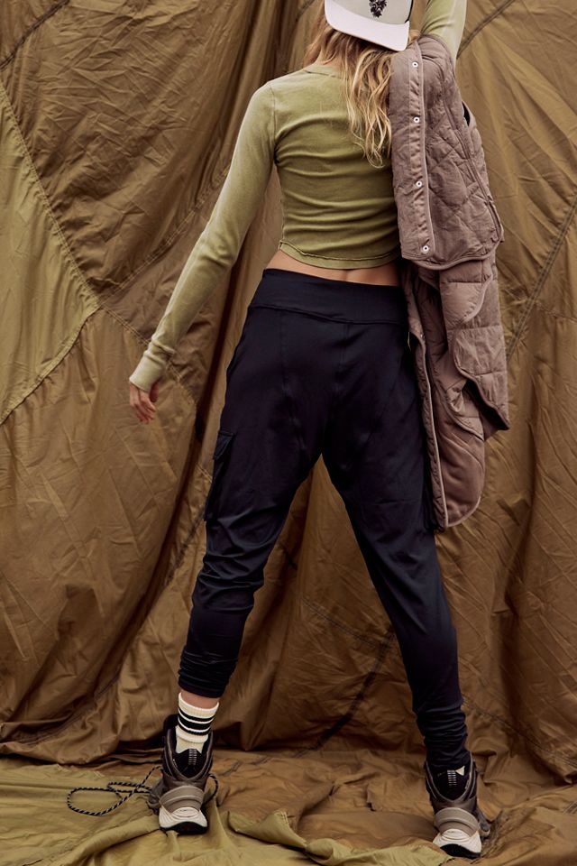 Off Road Joggers #2