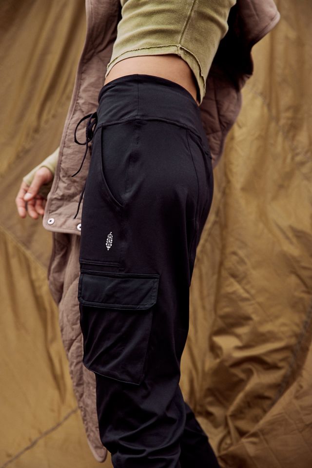 Off Road Joggers #3