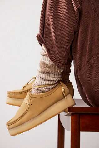 Clarks Trek Mules | Free People