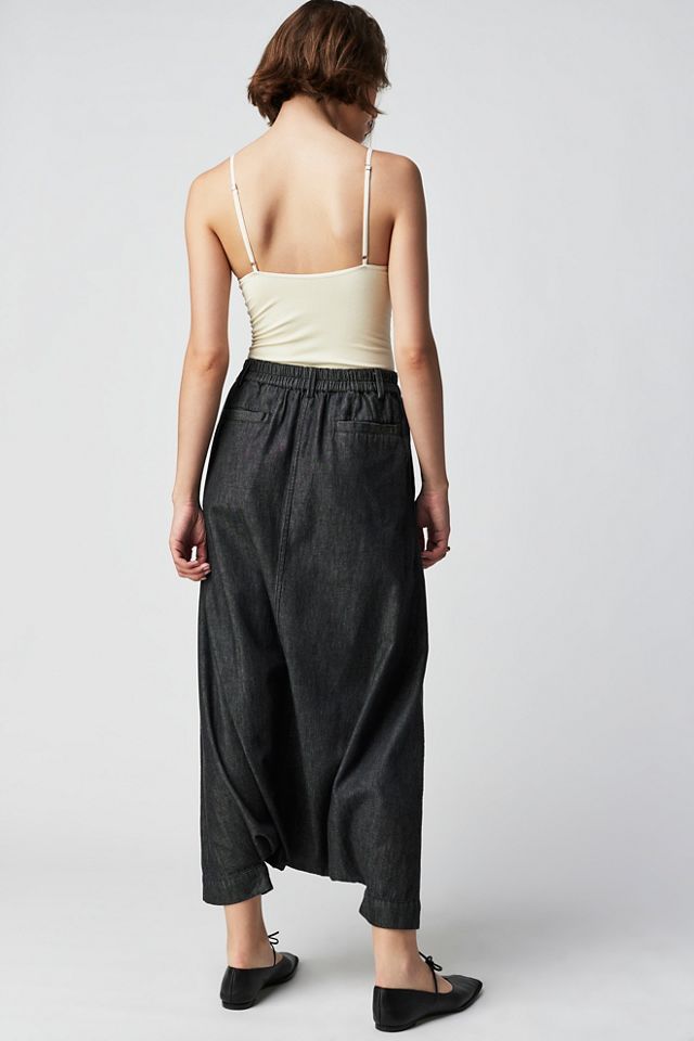 Nicholas K Baha Skant Jeans #1