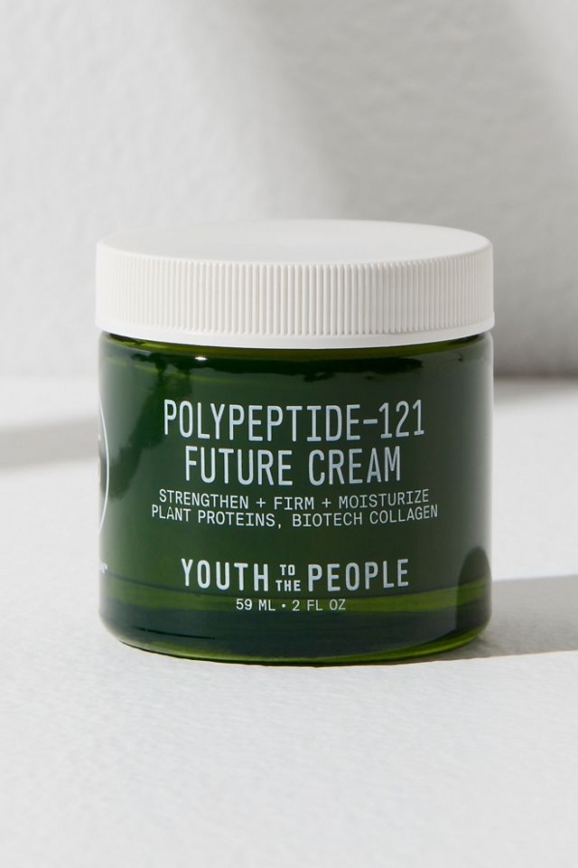 Youth To The People Future Cream #1