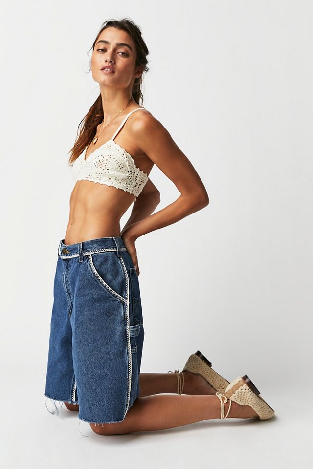 Tricia Shorts Set