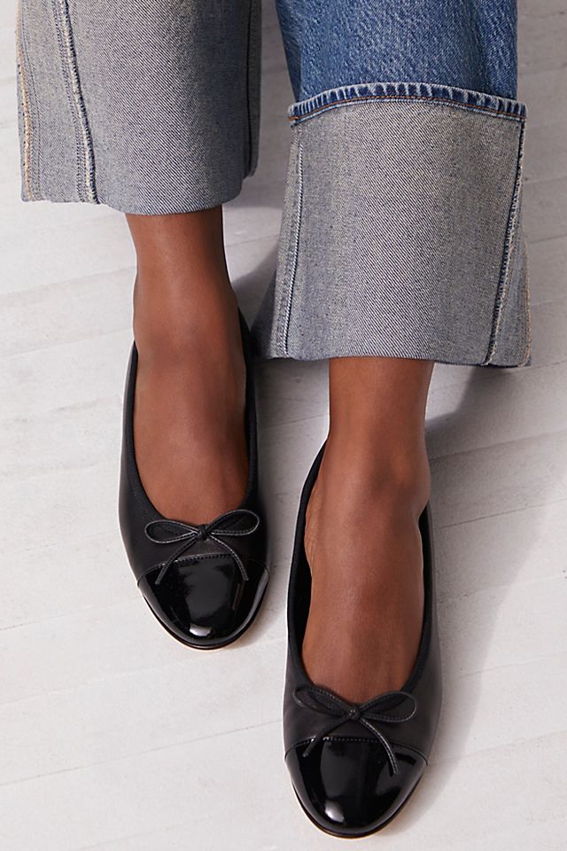 It Takes Two Ballet Flats | Free People