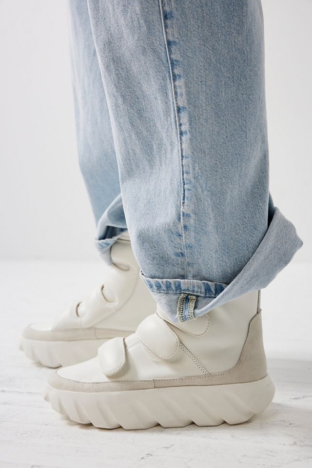 Bottines Future #1