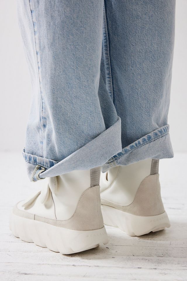 Bottines Future #2