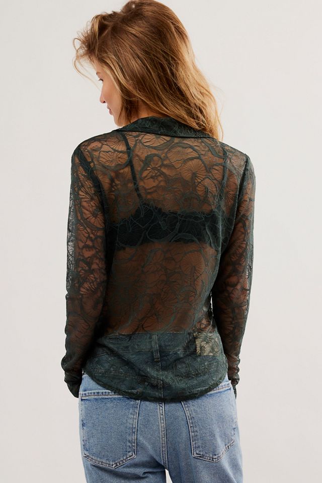 Go Ask Alice Cardi #1