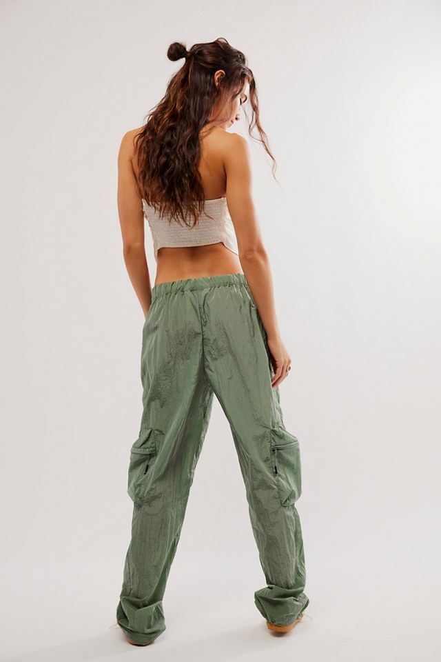Rains Kano Pants #1