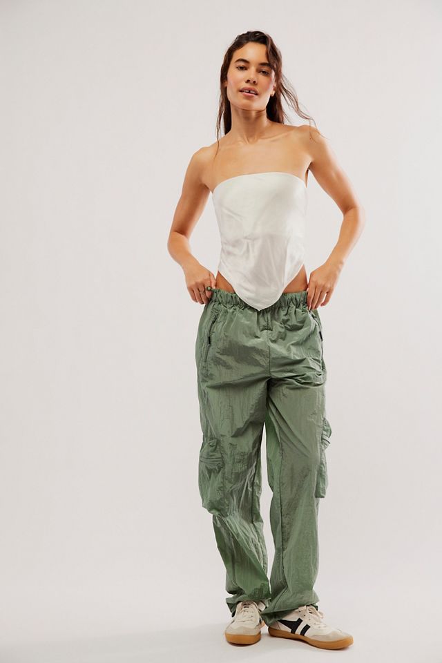 Rains Kano Pants #2
