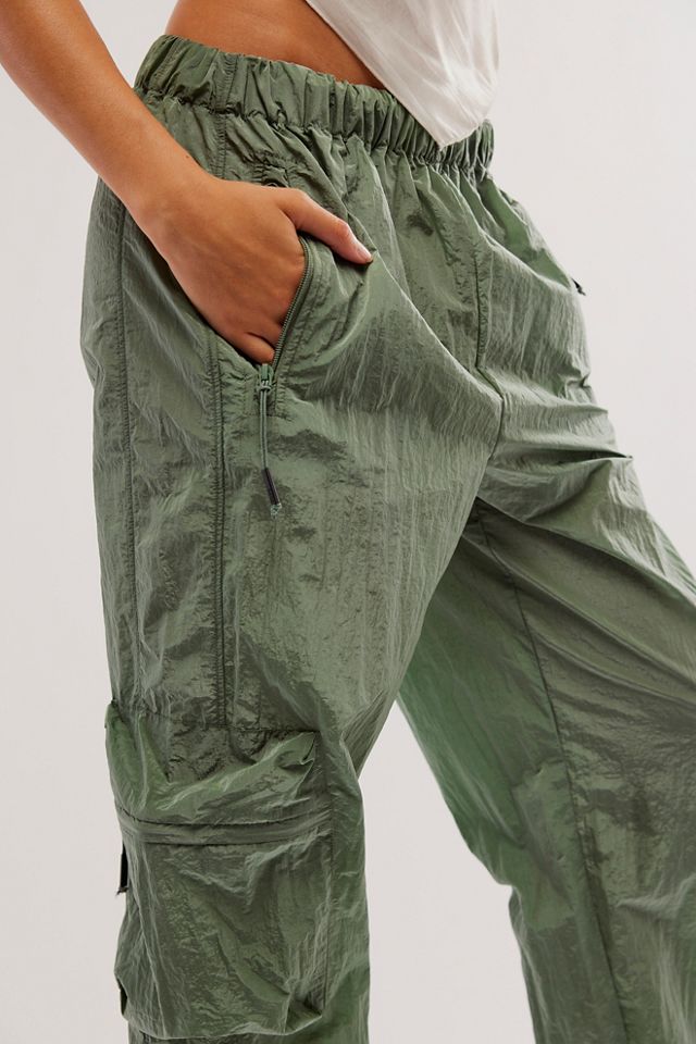 Rains Kano Pants #3