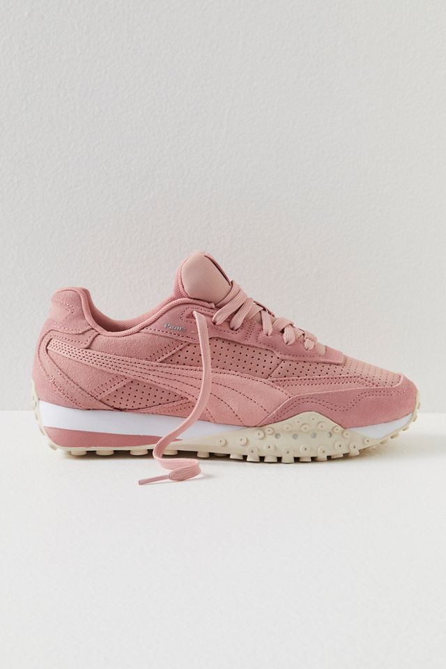 Puma Blacktop Rider Sneakers #2