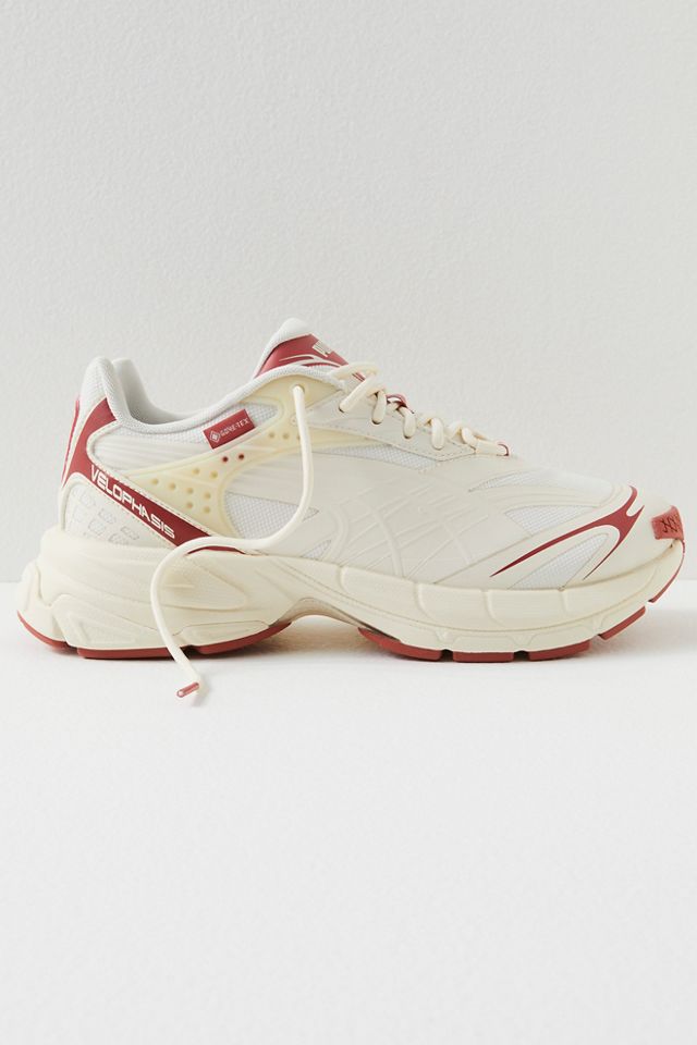 Baskets de luxe Velophasis Puma #2