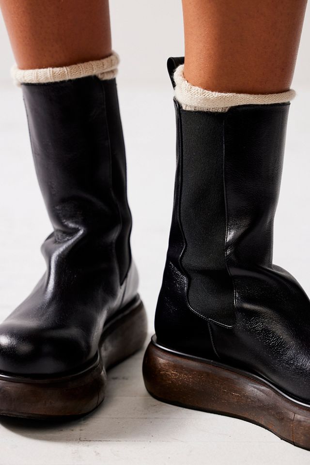 Genna Chelsea Boots #1