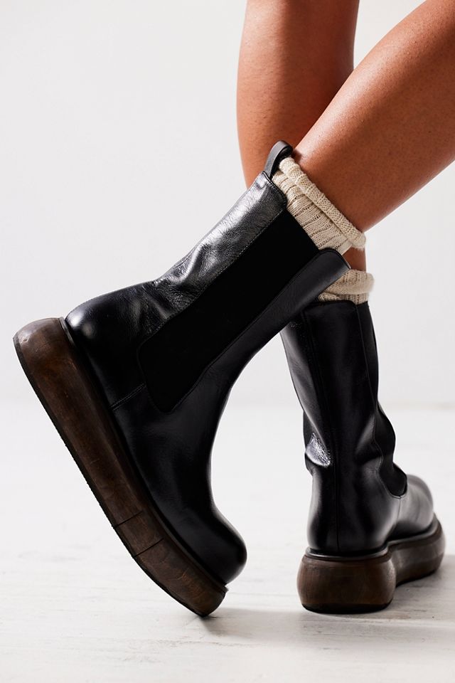 Genna Chelsea Boots #2