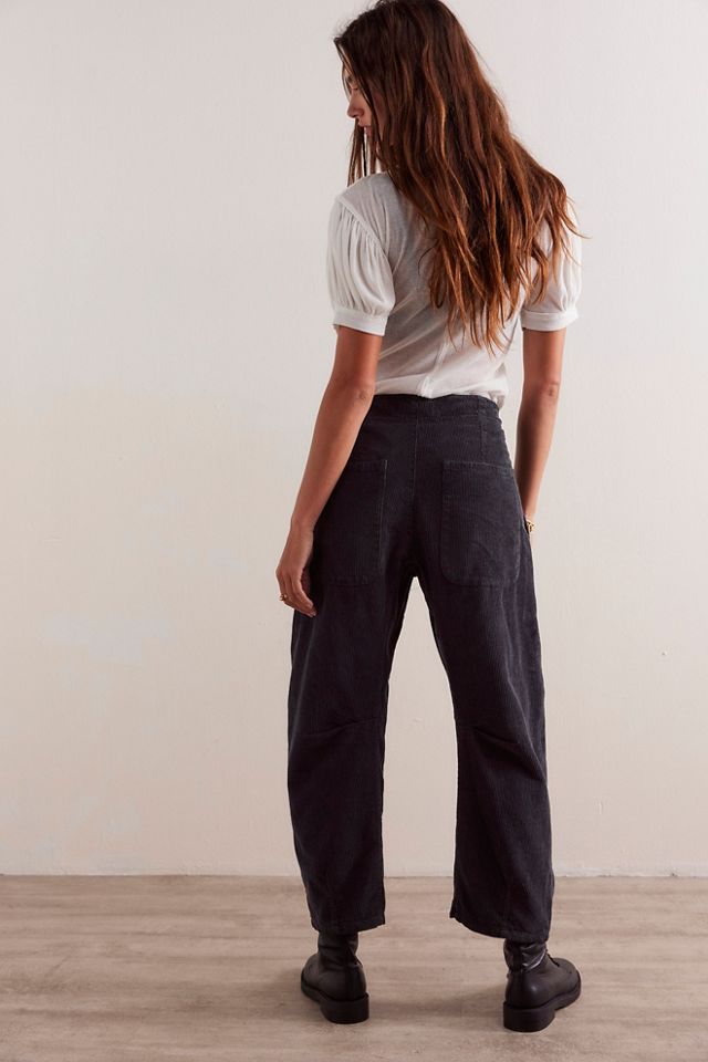 Free People ★ We The Free Osaka Textured Waffle Trousers We The Free Osaka Cord Jeans | Free People