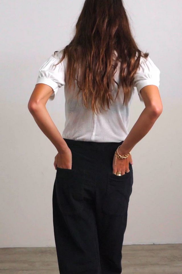 We The Free Osaka Cord Jeans | Free People