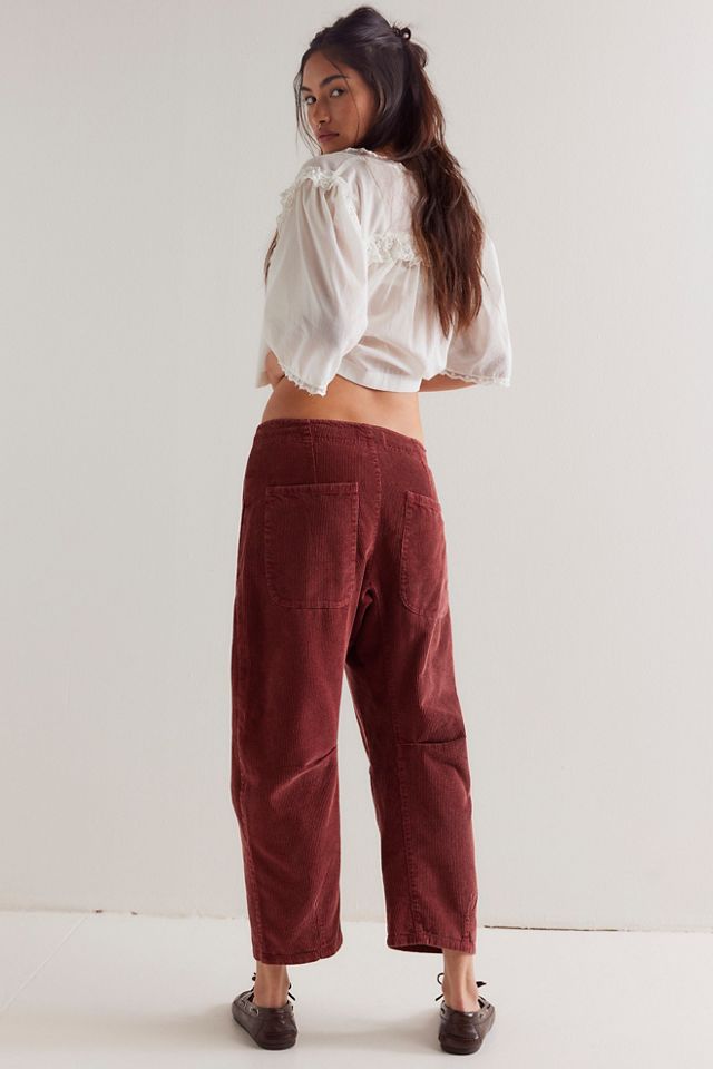 We The Free Osaka Cord Jeans #1