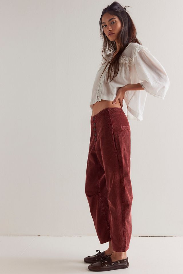 We The Free Osaka Cord Jeans #2