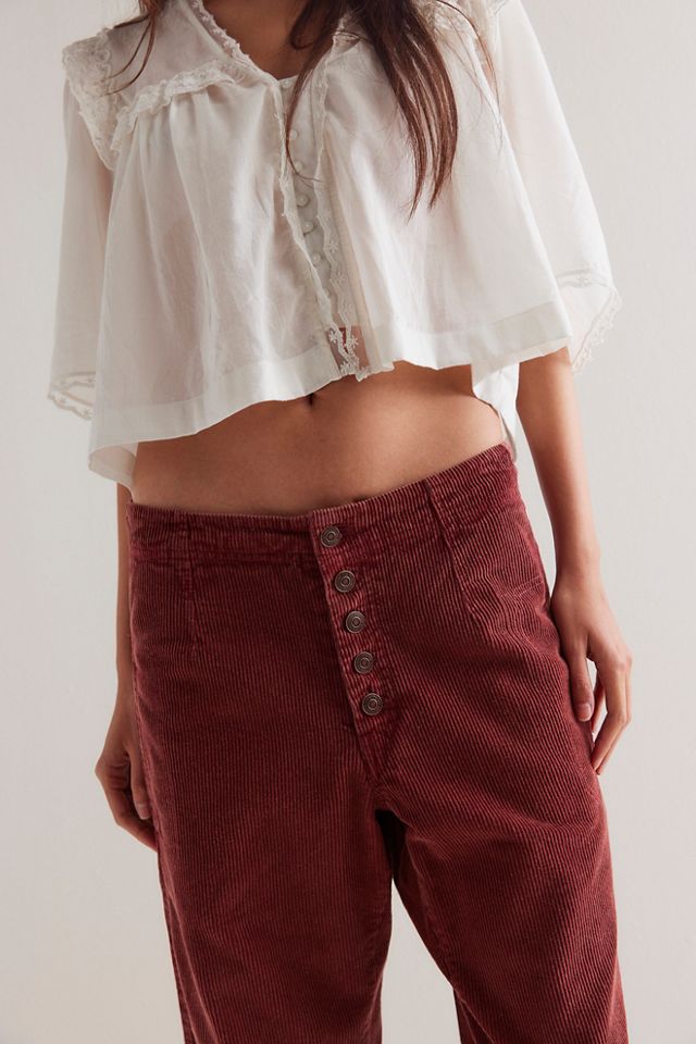 We The Free Osaka Cord Jeans #3