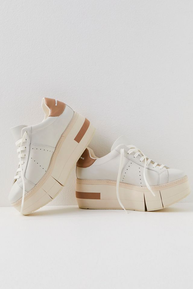 diskriminerende kultur mønt Alina Platform Sneakers | Free People