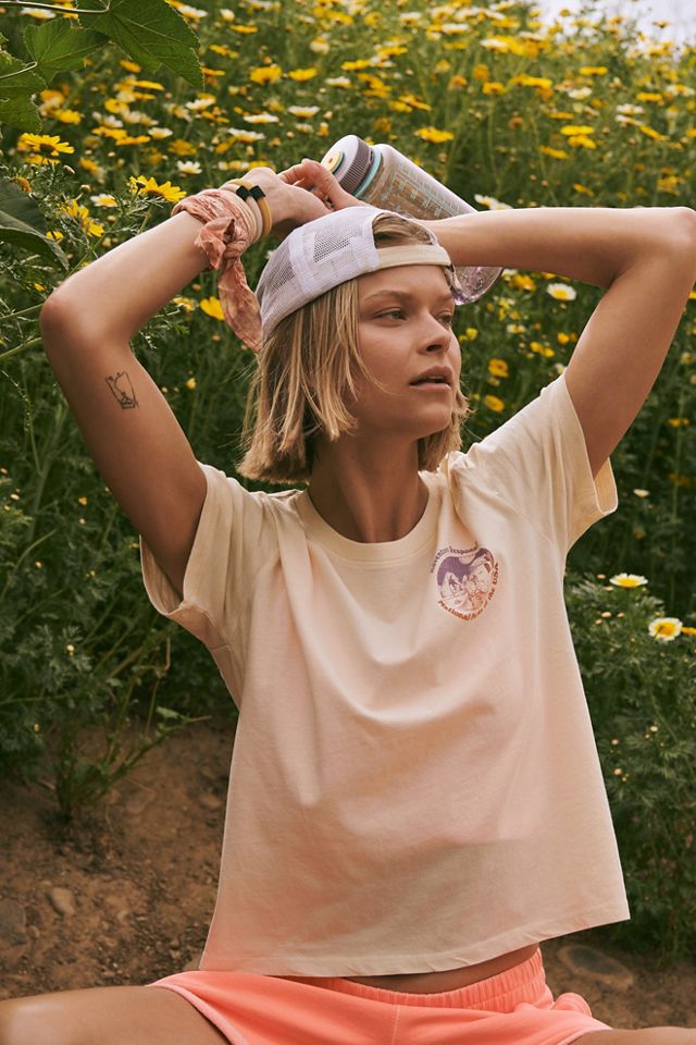 Leave It Better Tee #1
