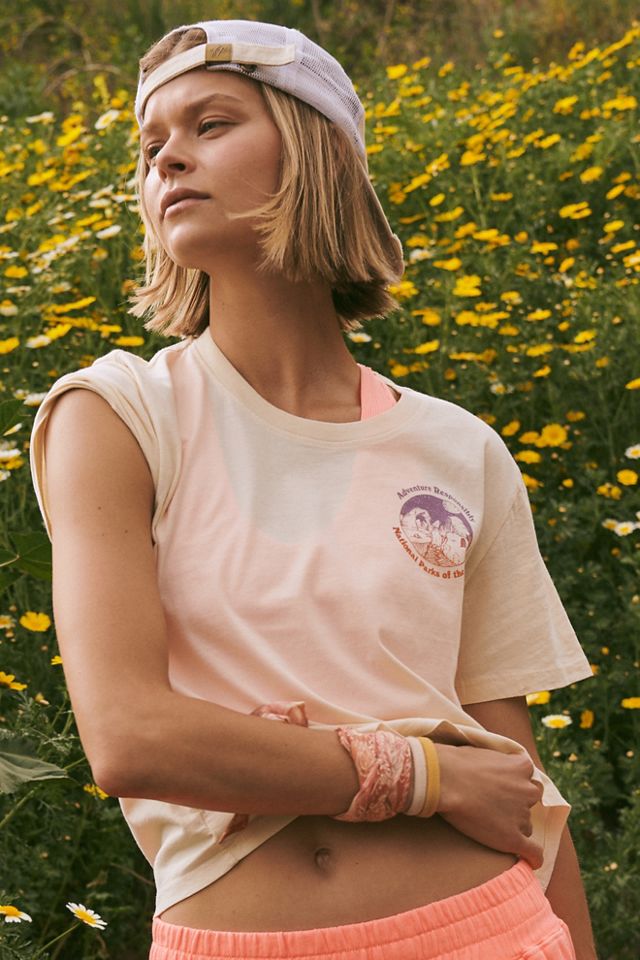 Leave It Better Tee #2