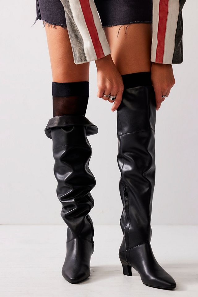 Free people over the knee boots online