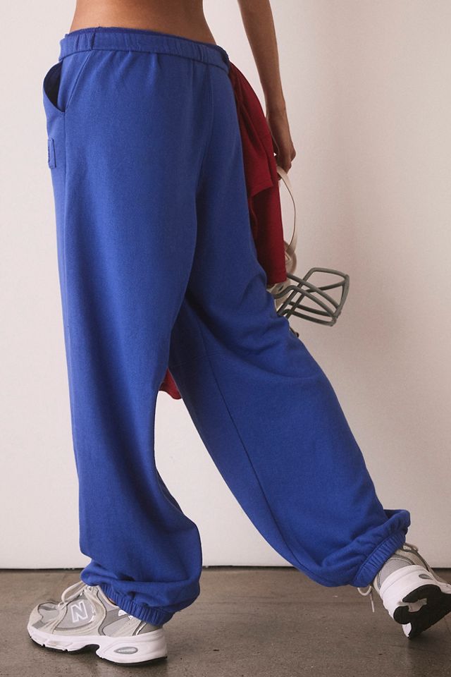 Warm Down Pants #3