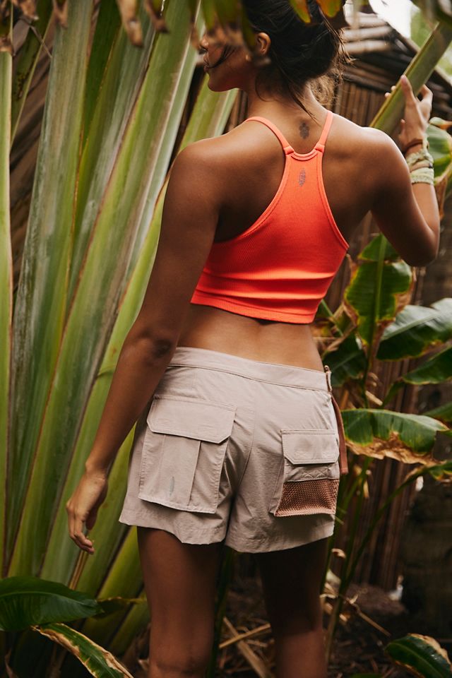 Great Outdoors Skort #1