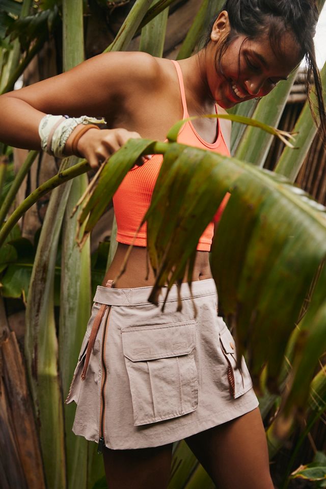 Great Outdoors Skort #3