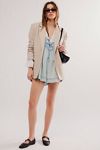 Falling Rain Webster Romper