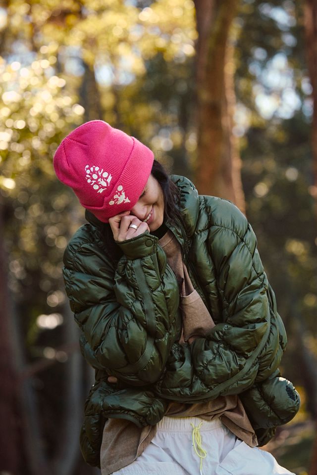 Scrunchy Glossy Pippa Packable Puffer Jacket #3