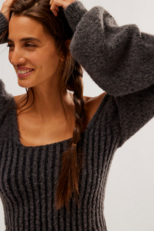 Katie Pullover | Free People