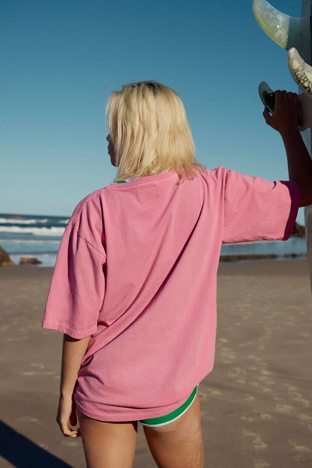T-shirt Surf City #1