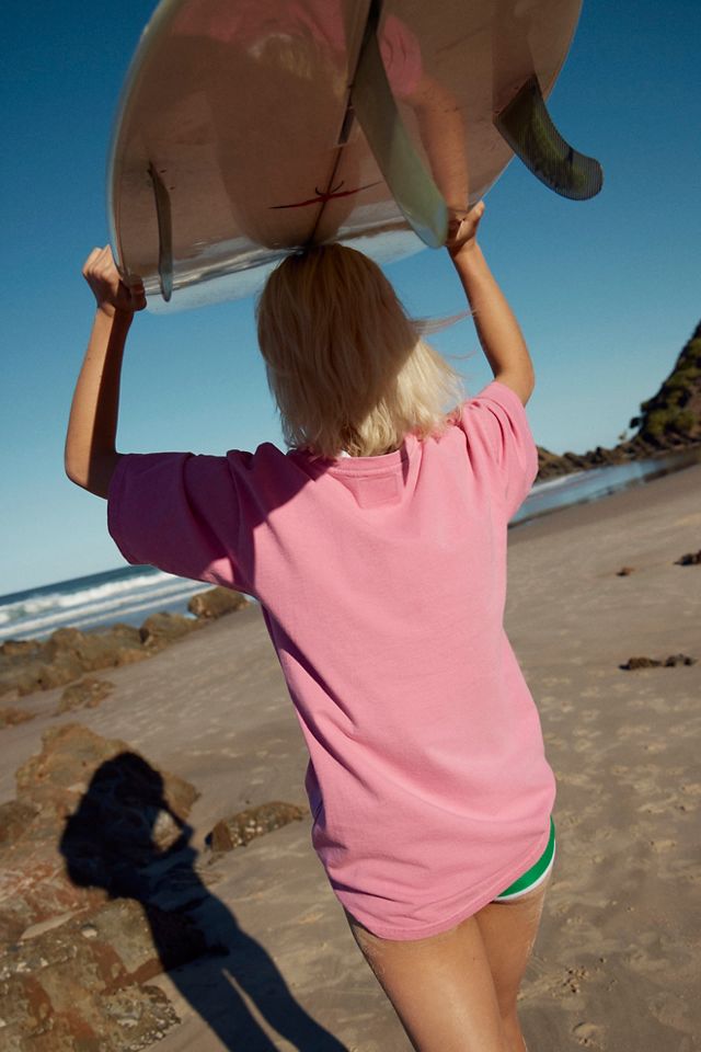 T-shirt Surf City #3