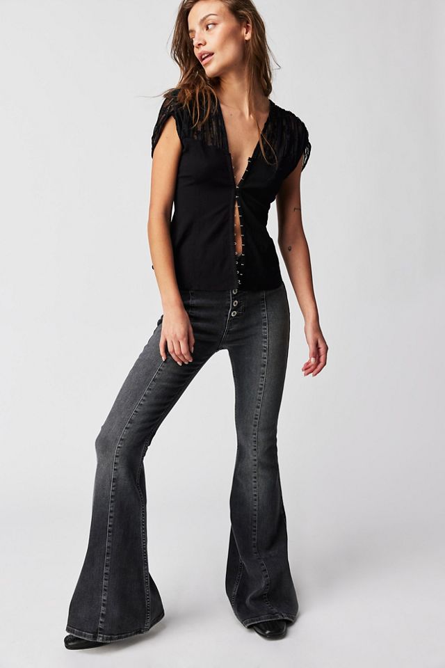 Rumor Has It Top #2