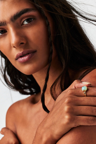 Bague Under The Stars