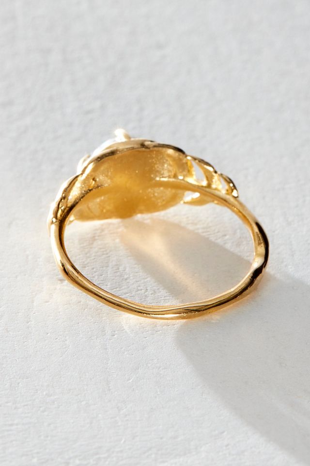 Bague Seven Moons #1