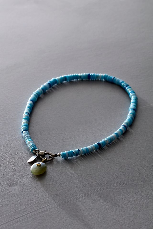 Ela Rae Candy Pendant Necklace #1