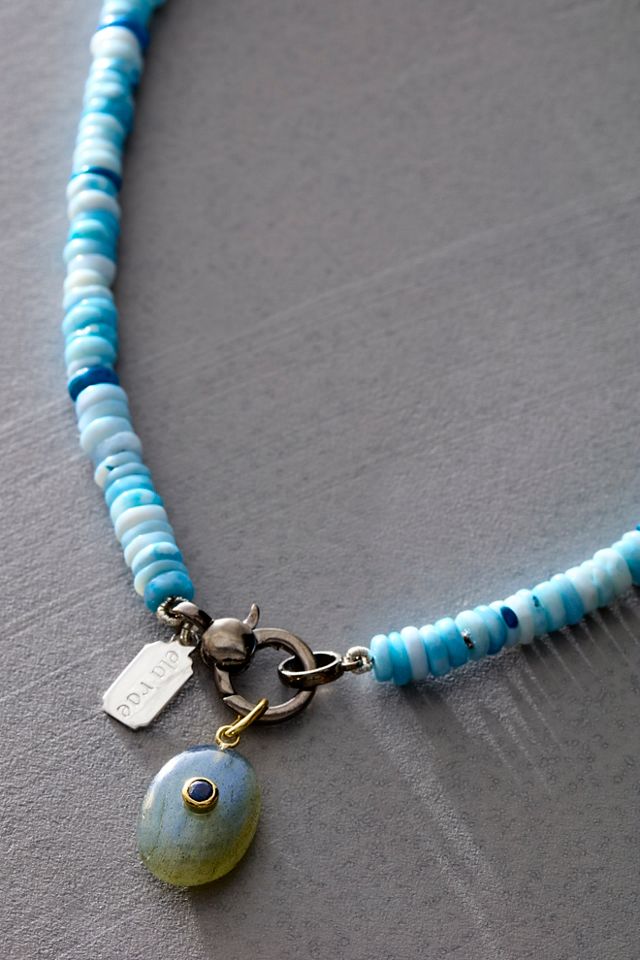 Ela Rae Candy Pendant Necklace #2