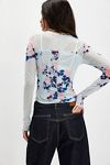 Betty's Garden Top
