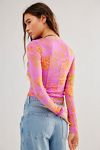 Betty's Garden Top
