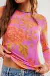 Betty's Garden Top