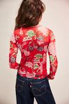 Betty's Garden Top