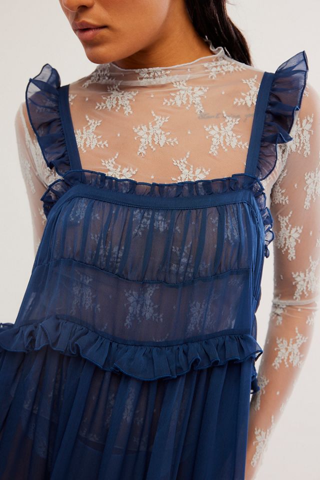 Moon Phase Midi Slip #2