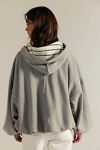 Bubble Up Hoodie