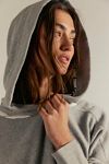Bubble Up Hoodie
